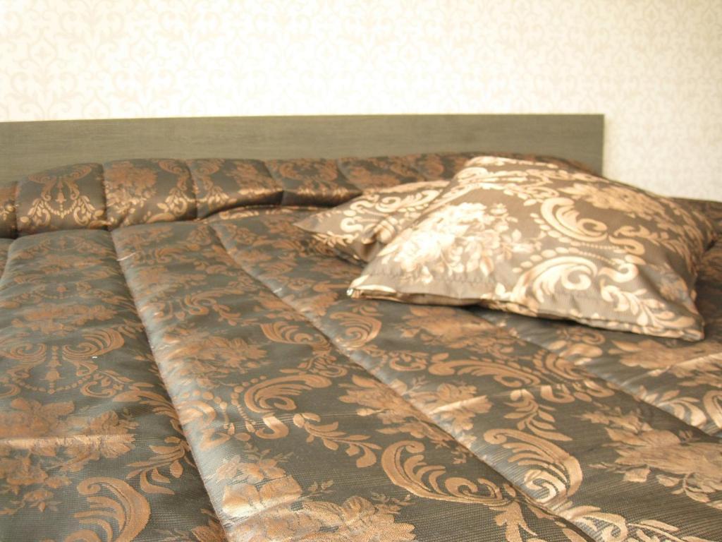 Domus Aparthotel Skopje Rum bild