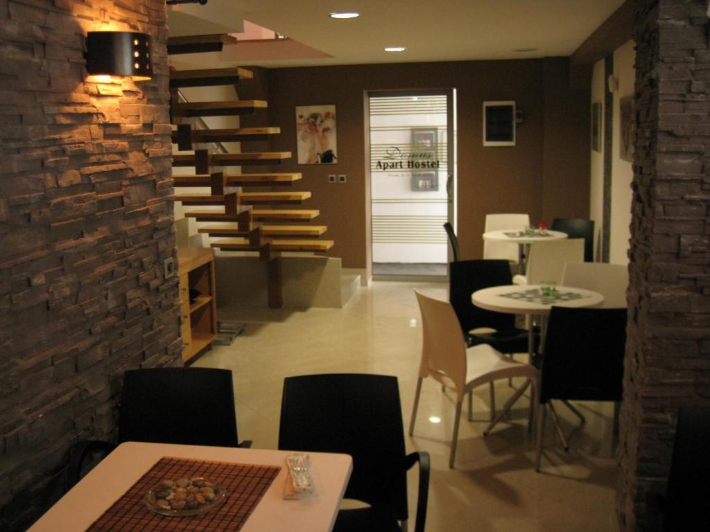 Domus Aparthotel Skopje Exteriör bild