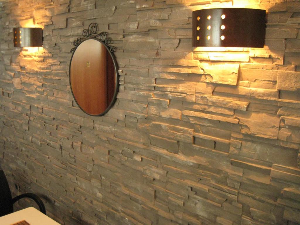 Domus Aparthotel Skopje Exteriör bild