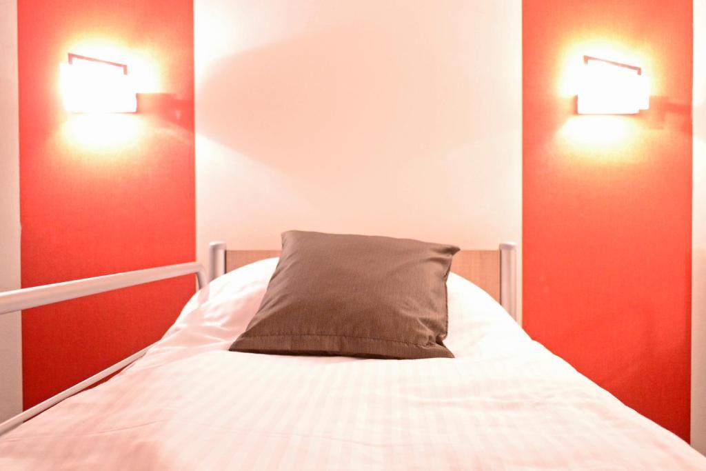 Domus Aparthotel Skopje Exteriör bild