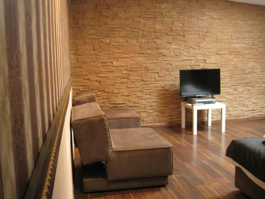 Domus Aparthotel Skopje Exteriör bild