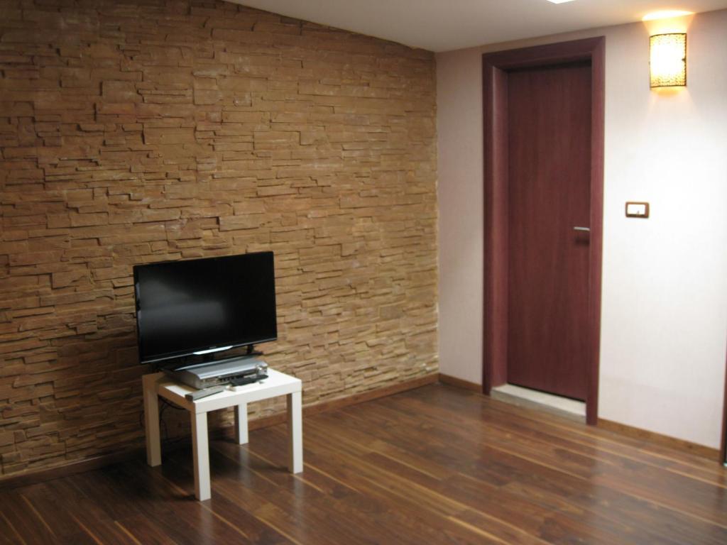 Domus Aparthotel Skopje Exteriör bild