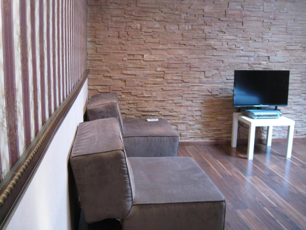 Domus Aparthotel Skopje Exteriör bild