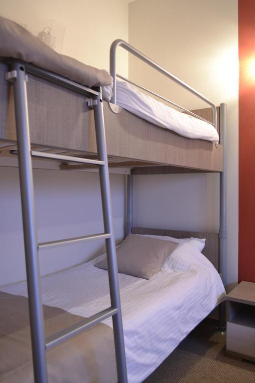 Domus Aparthotel Skopje Exteriör bild